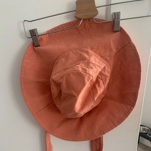 Zara Bucket hat